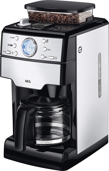 AEG KAM400 Kahve Makinesi