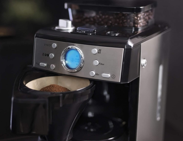 AEG KAM400 Kahve Makinesi