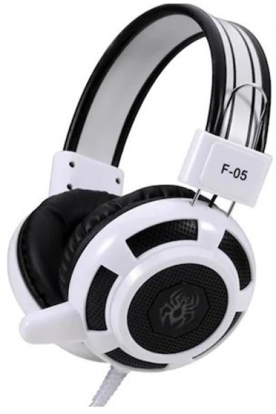 Yoro F-05 Kablolu Kulaklık