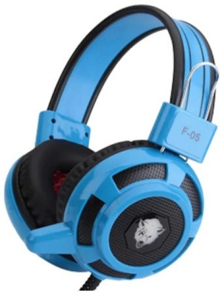 Yoro F-05 Kablolu Kulaklık