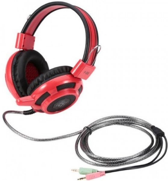 Yoro F-05 Kablolu Kulaklık