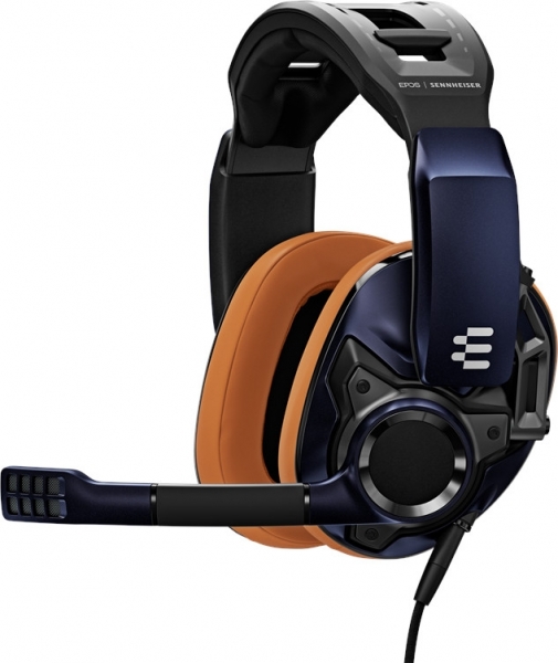 Sennheiser Epos GSP 602 Kablolu Kulaklık