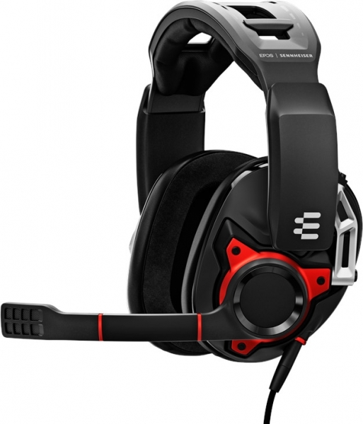 Sennheiser Epos GSP 602 Kablolu Kulaklık