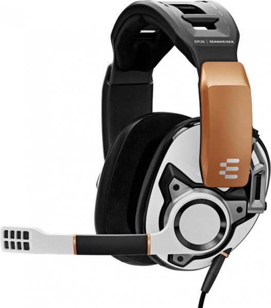Sennheiser Epos GSP 602 Kablolu Kulaklık