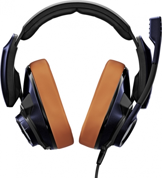 Sennheiser Epos GSP 602 Kablolu Kulaklık