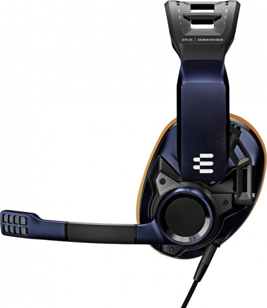 Sennheiser Epos GSP 602 Kablolu Kulaklık