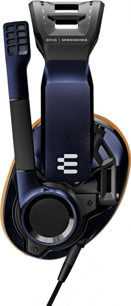 Sennheiser Epos GSP 602 Kablolu Kulaklık