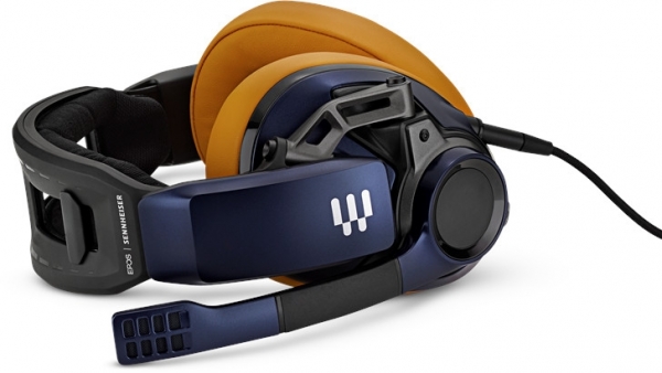 Sennheiser Epos GSP 602 Kablolu Kulaklık