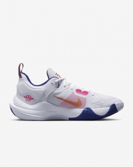 Nike Giannis Immortality 2 Erkek Spor Ayakkabı