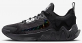 Nike Giannis Immortality 2 (DM0825-002) Erkek Spor Ayakkabı