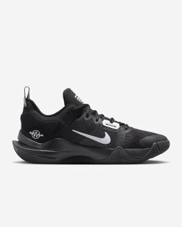 Nike Giannis Immortality 2 Erkek Spor Ayakkabı