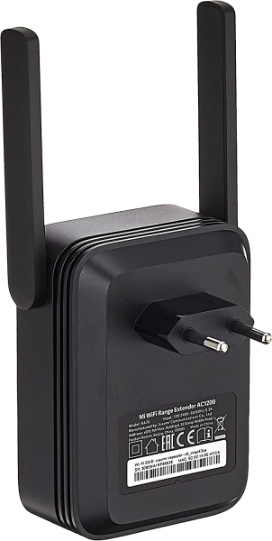 Xiaomi Mi WiFi Range Extender AC1200 Repeater
