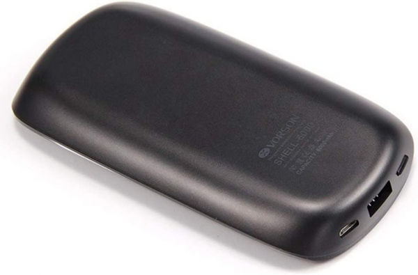 Vorson Shell 6000 mAh Powerbank