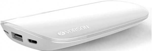 Vorson Shell 6000 mAh Powerbank