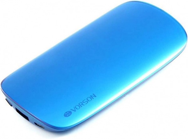 Vorson Shell 6000 mAh Powerbank