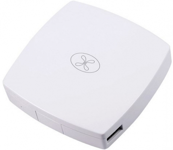 Vorson Mirror 6000 mAh Powerbank