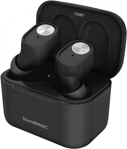 Soundmagic T60BT Tam Kablosuz Kulaklık