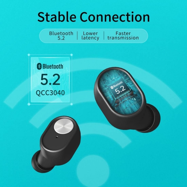 Soundmagic T60BT Tam Kablosuz Kulaklık