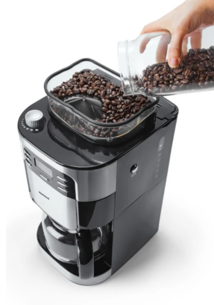 Homend Coffeebreak 5007H Kahve Makinesi