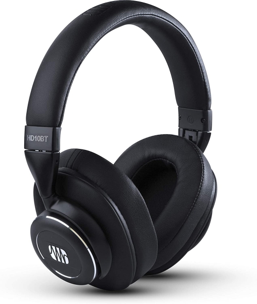 PreSonus Eris HD10BT Kablosuz Kulaklık