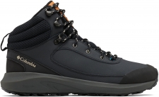 Columbia Trailstorm Hiker Mid resim