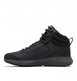 Columbia Trailstorm Hiker Mid Erkek Ayakkabı