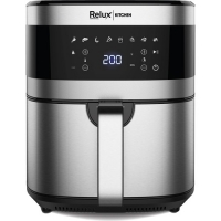 Relux RAF6500 Air Fryer resim