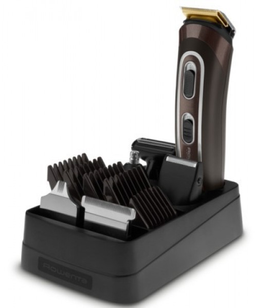 Rowenta TN9160 Çok Amaçlı Tıraş Makinesi