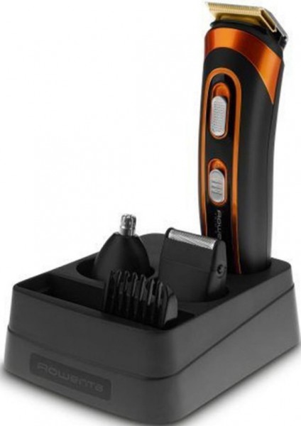Rowenta TN9100 Çok Amaçlı Tıraş Makinesi