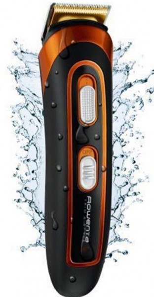Rowenta TN9100 Çok Amaçlı Tıraş Makinesi