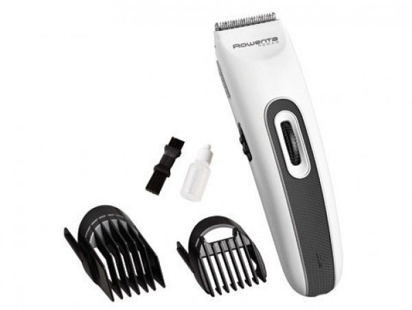 Rowenta TN1200 Nomad Çok Amaçlı Tıraş Makinesi
