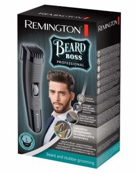 Remington MB4130 Sakal Kesme Makinesi