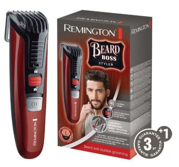Remington MB4125 Sakal Kesme Makinesi