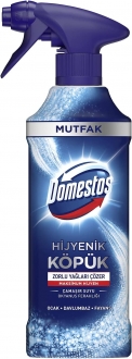 Domestos Hijyenik Köpük Okyanus Ferahlığı Sprey 450 ml