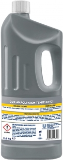 Cif Professional Çok Amaçlı Krem Temizleyici 1.9 lt