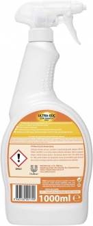 Cif Ultra Güç Çok Amaçlı Sprey 1000 ml