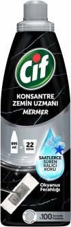 Cif Konsantre Zemin Uzmanı Mermer Okyanus Ferahlığı 895 ml