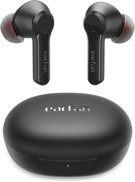 EarFun Air Pro 2 Tam Kablosuz Kulaklık