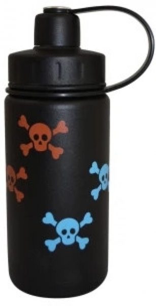 EcoVessel Twist Triple Insulated Bottle With Screw Termos