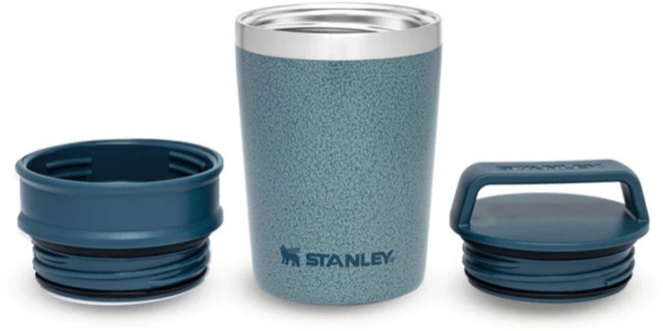 Stanley Adventure Shortstack Termos