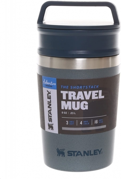 Stanley Adventure Shortstack Termos