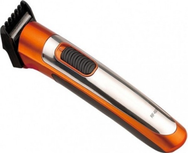 Pritech RF-607 Çok Amaçlı Tıraş Makinesi