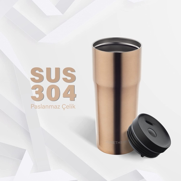 Lunetherm Mug Termos