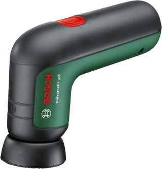 Bosch Universal Brush Yüzey Temizleyici için Ped Tutucu