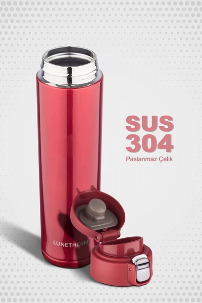Lunetherm Travel Mug Termos