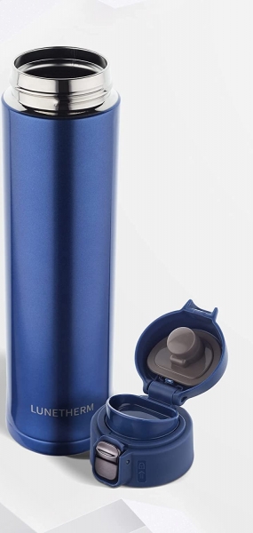 Lunetherm Travel Mug Termos