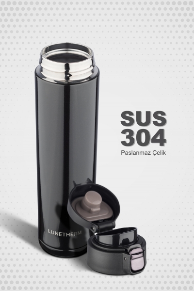 Lunetherm Travel Mug Termos