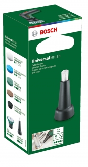 Bosch Universal Brush Yüzey Temizleyici için Detay Fırçası
