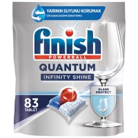 Finish Quantum Infinity Shine 83 Adet resim