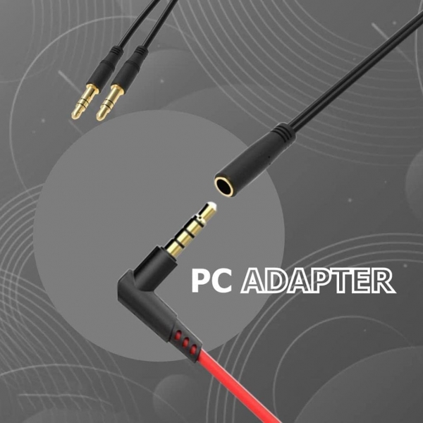 Primex PX-T8 Kablolu Kulaklık